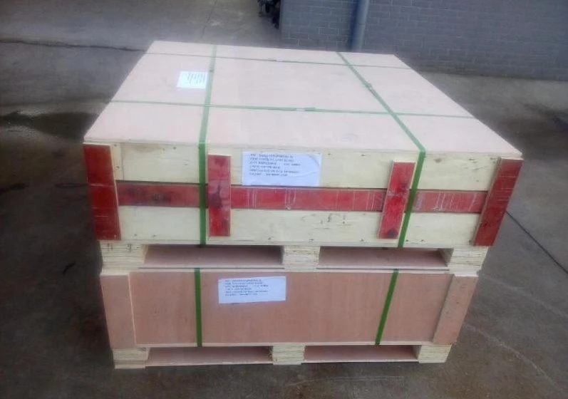 strong packing for glass lens
