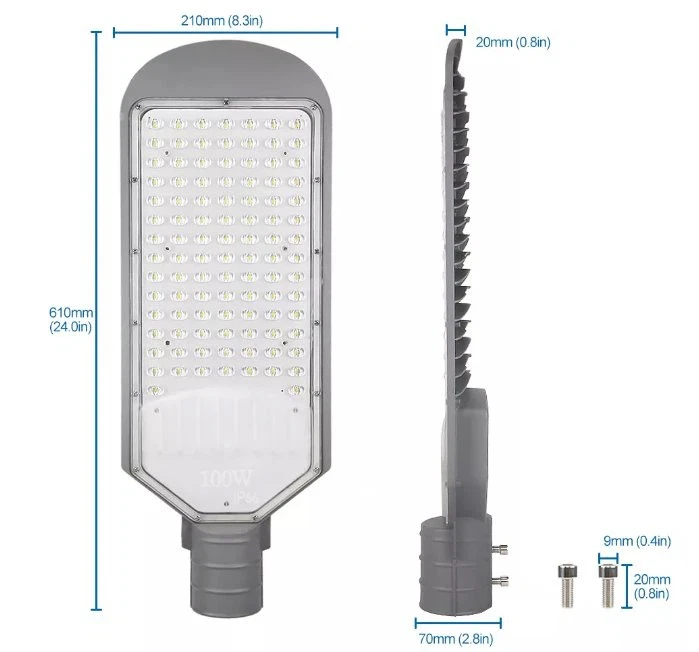 100w street light 100w street light