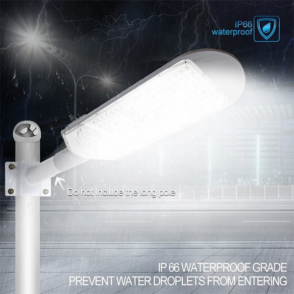 Cheap Price 30-150w Street Light Lamp IP66 Waterproof