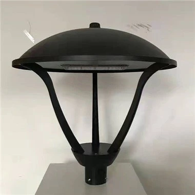 چراغ باغی ماژول ال ای دی چتری از 30 وات-60 وزن