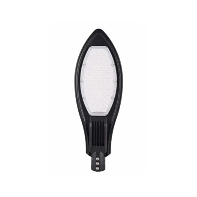 لنز کبرا در فضای باز LED چراغ خیابانی ضد آب 30W-200W